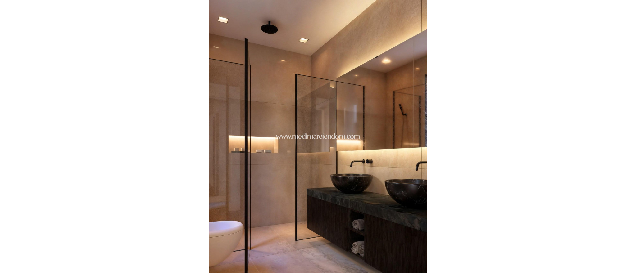 Nýbygging - EINBÝLISHÚS - Benissa - Racó De Galena