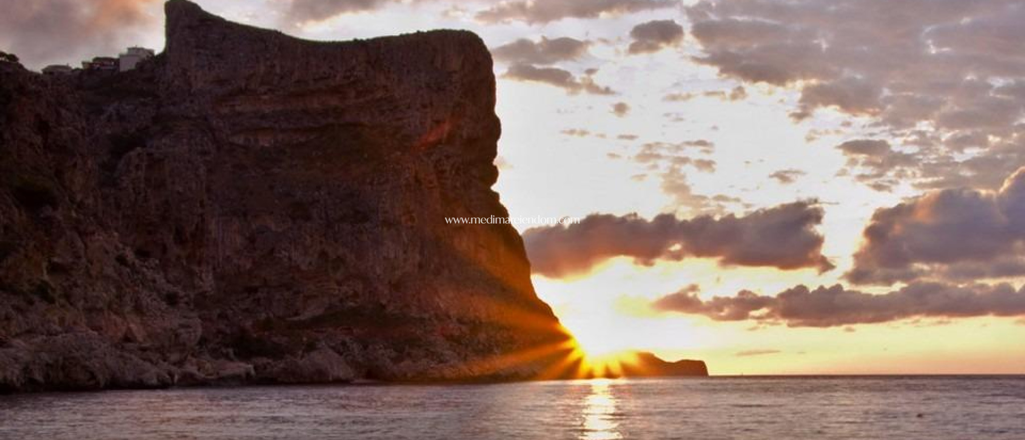 Nýbygging - EINBÝLISHÚS - Benitachell - Cumbre Del Sol