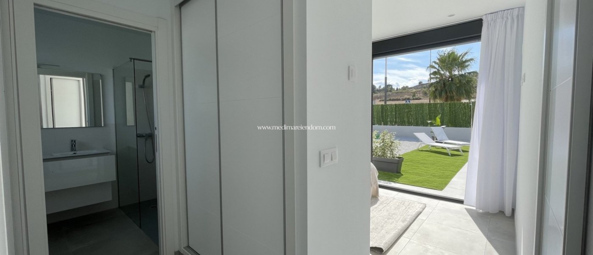 Nýbygging - EINBÝLISHÚS - Calasparra - Urbanización Coto Riñales