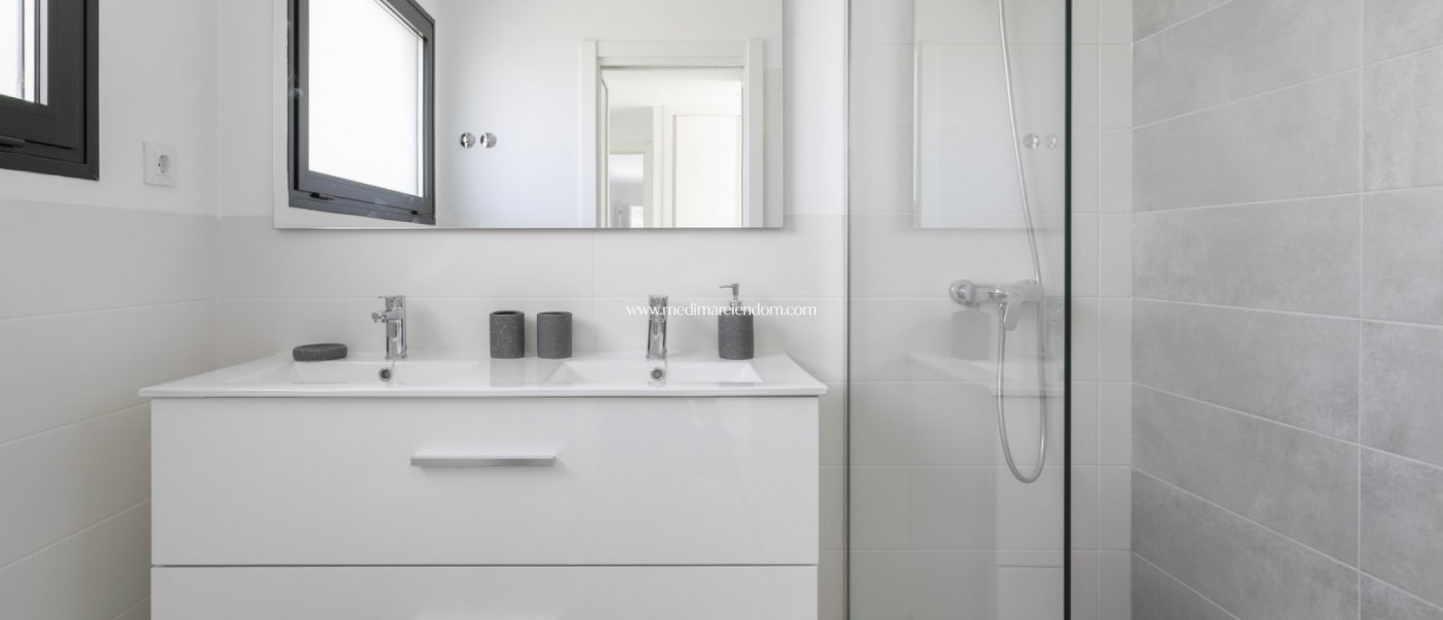 Nýbygging - EINBÝLISHÚS - Calasparra - Urbanización Coto Riñales