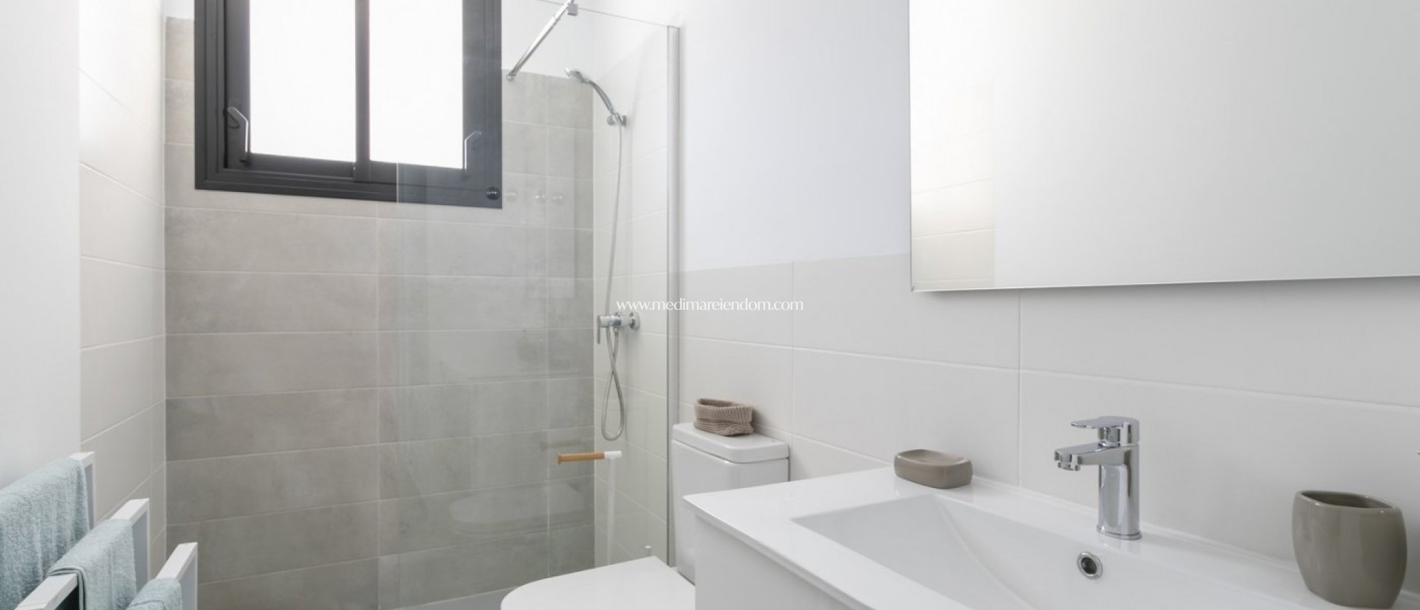 Nýbygging - EINBÝLISHÚS - Calasparra - Urbanización Coto Riñales