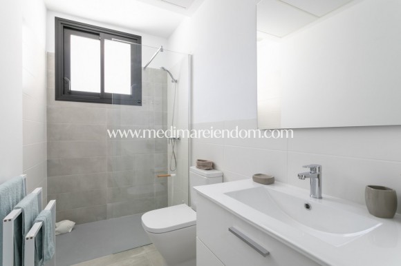 Nýbygging - EINBÝLISHÚS - Calasparra - Urbanización Coto Riñales