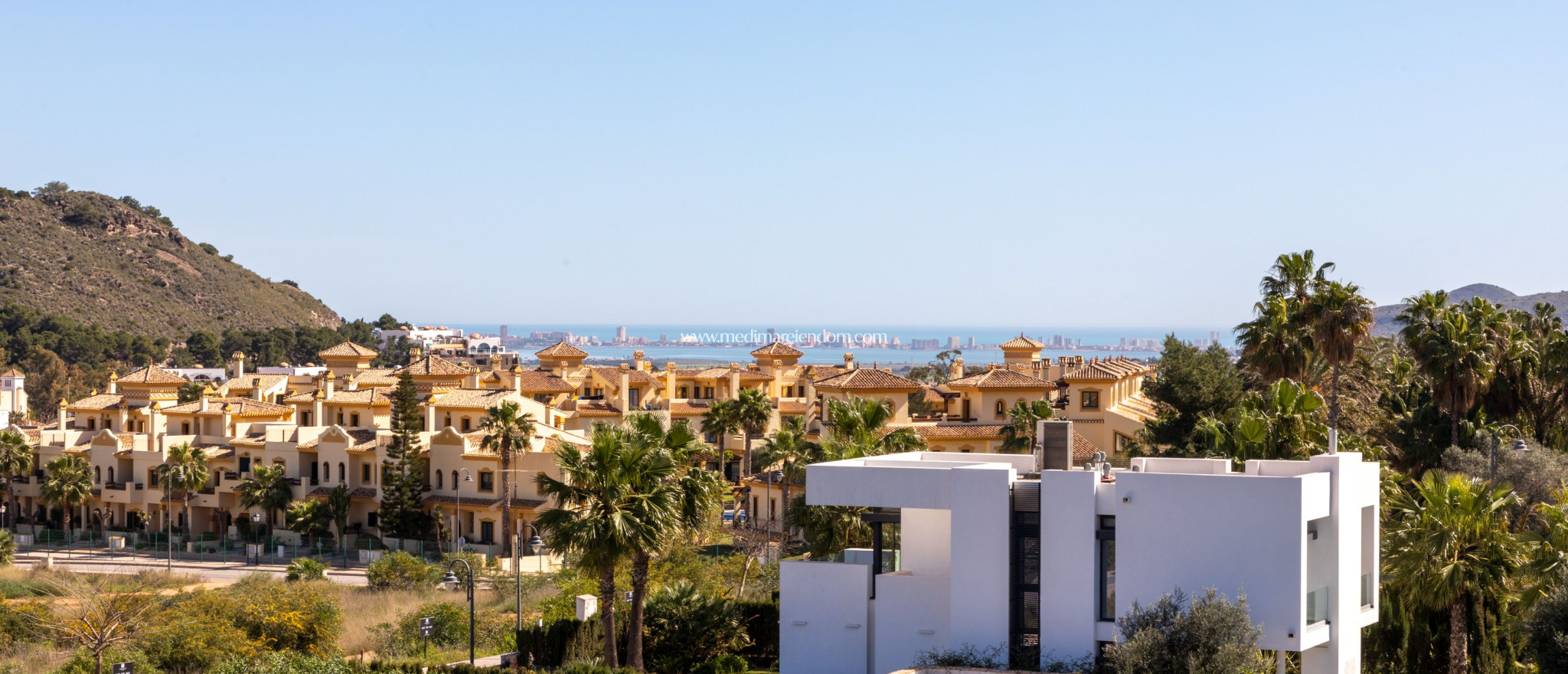 Nýbygging - EINBÝLISHÚS - Cartagena