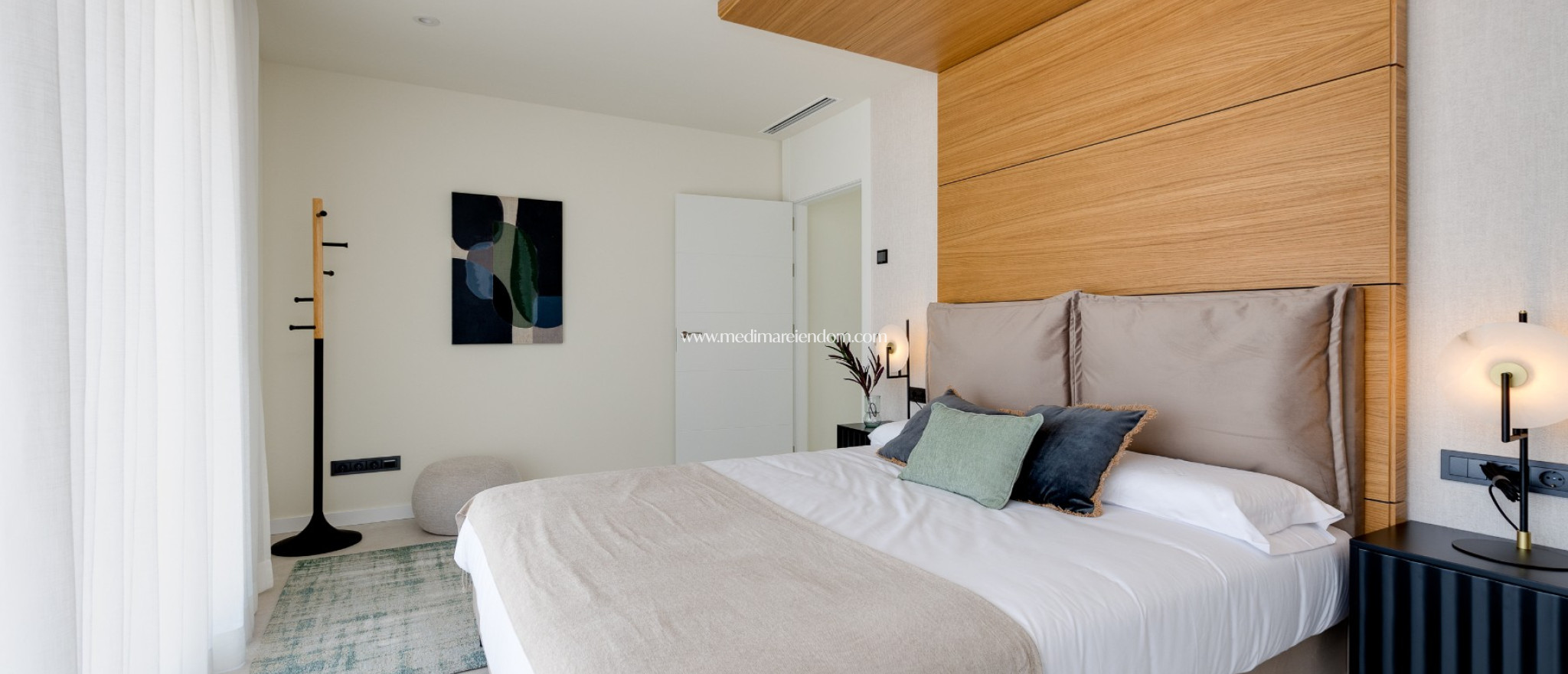 Nýbygging - EINBÝLISHÚS - Ciudad Quesada - Golf La Marquesa (Ciudad Quesada)