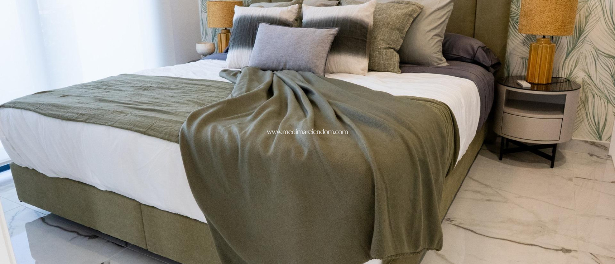 Nýbygging - EINBÝLISHÚS - Ciudad Quesada - Lo Marabú