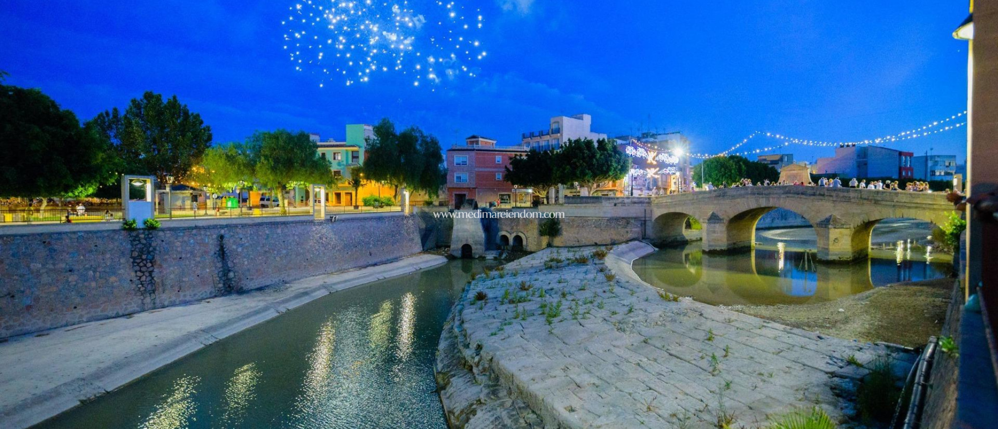 Nýbygging - EINBÝLISHÚS - Ciudad Quesada - Pueblo Lucero