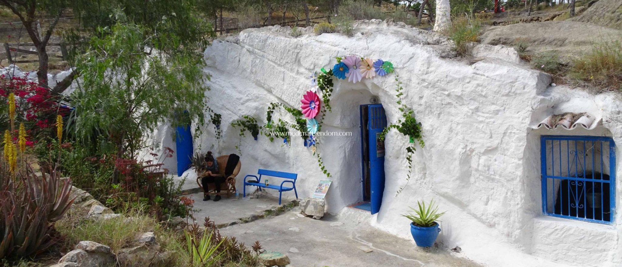 Nýbygging - EINBÝLISHÚS - Ciudad Quesada - Pueblo Lucero