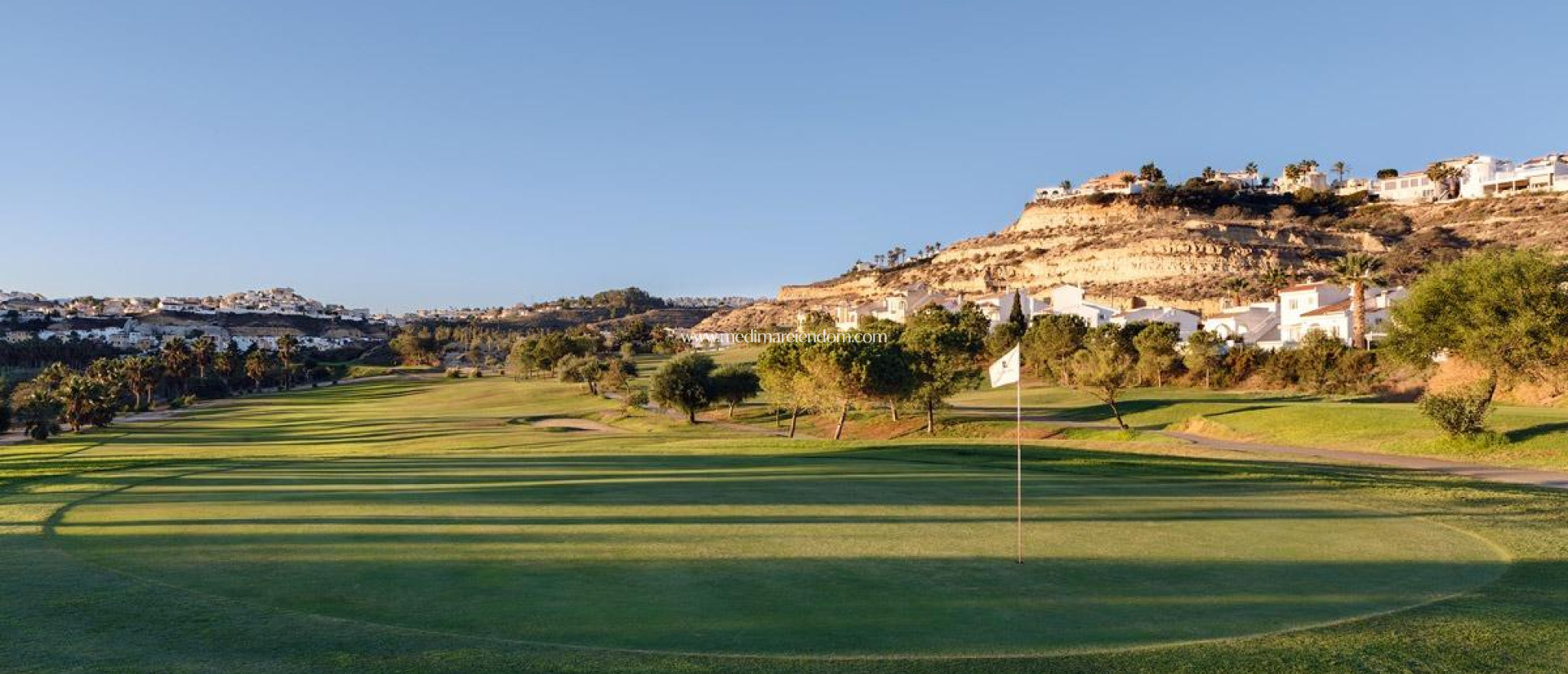 Nýbygging - EINBÝLISHÚS - Ciudad Quesada - Rojales