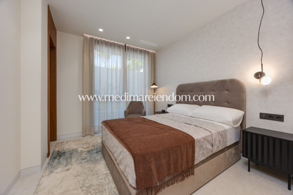Nýbygging - EINBÝLISHÚS - Ciudad Quesada - Rojales