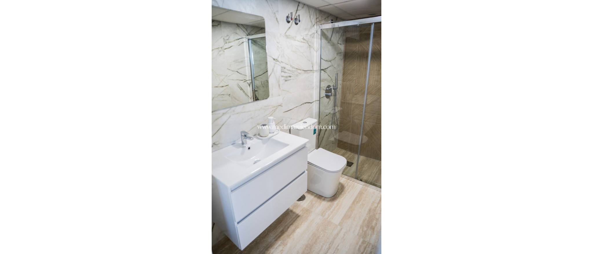 Nýbygging - EINBÝLISHÚS - Ciudad Quesada