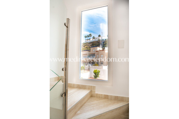 Nýbygging - EINBÝLISHÚS - Ciudad Quesada