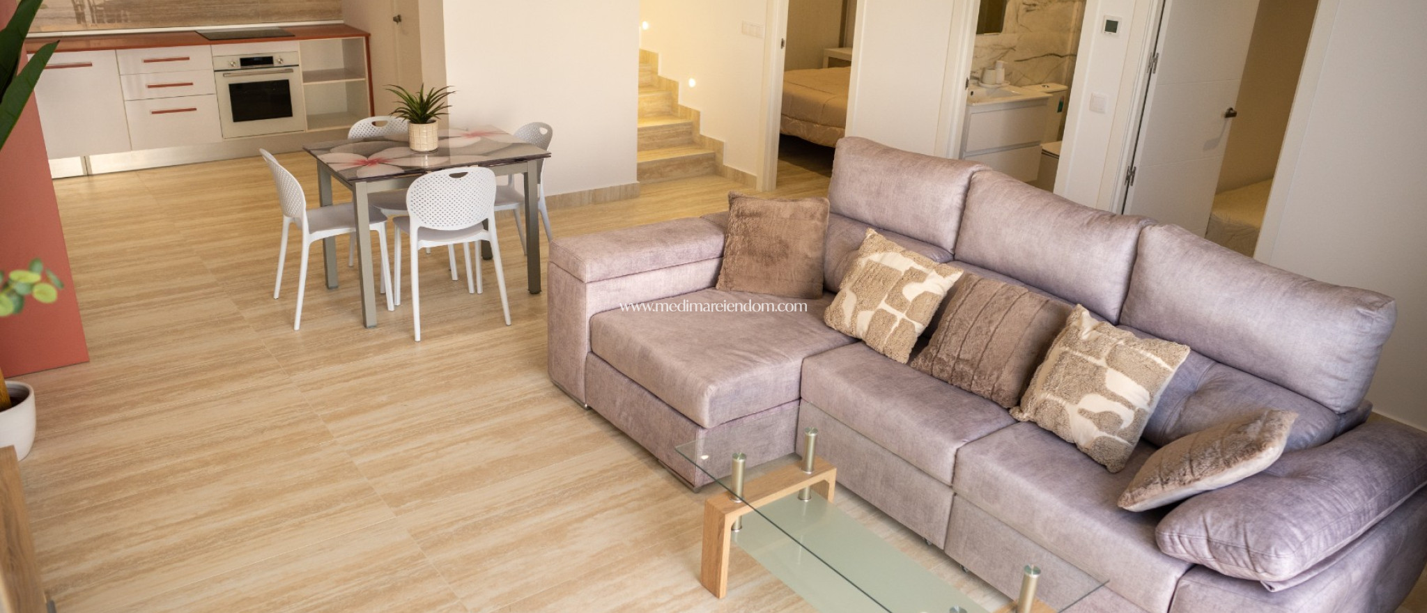 Nýbygging - EINBÝLISHÚS - Ciudad Quesada