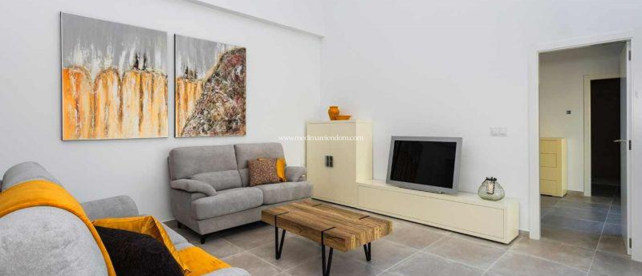 Nýbygging - EINBÝLISHÚS - Daya Nueva - Centro