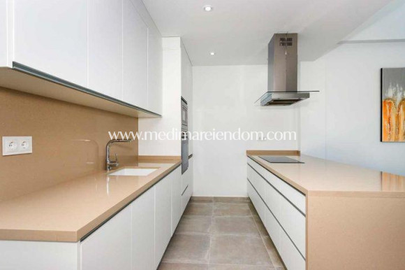 Nýbygging - EINBÝLISHÚS - Daya Nueva - Centro