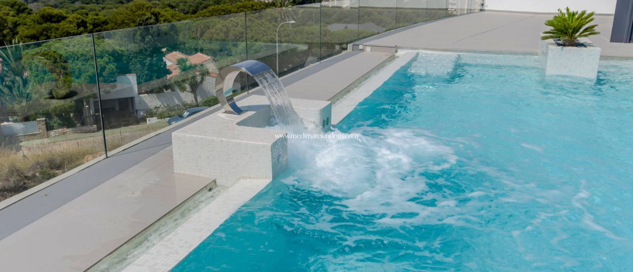 Nýbygging - EINBÝLISHÚS - Dehesa de Campoamor