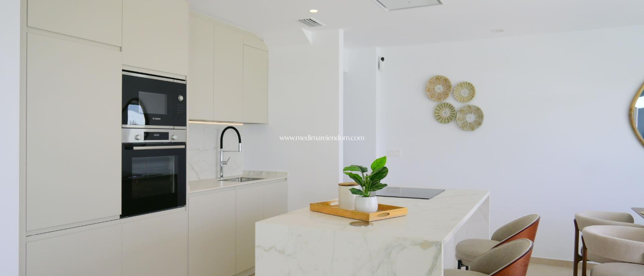 Nýbygging - EINBÝLISHÚS - Dolores - polideportivo