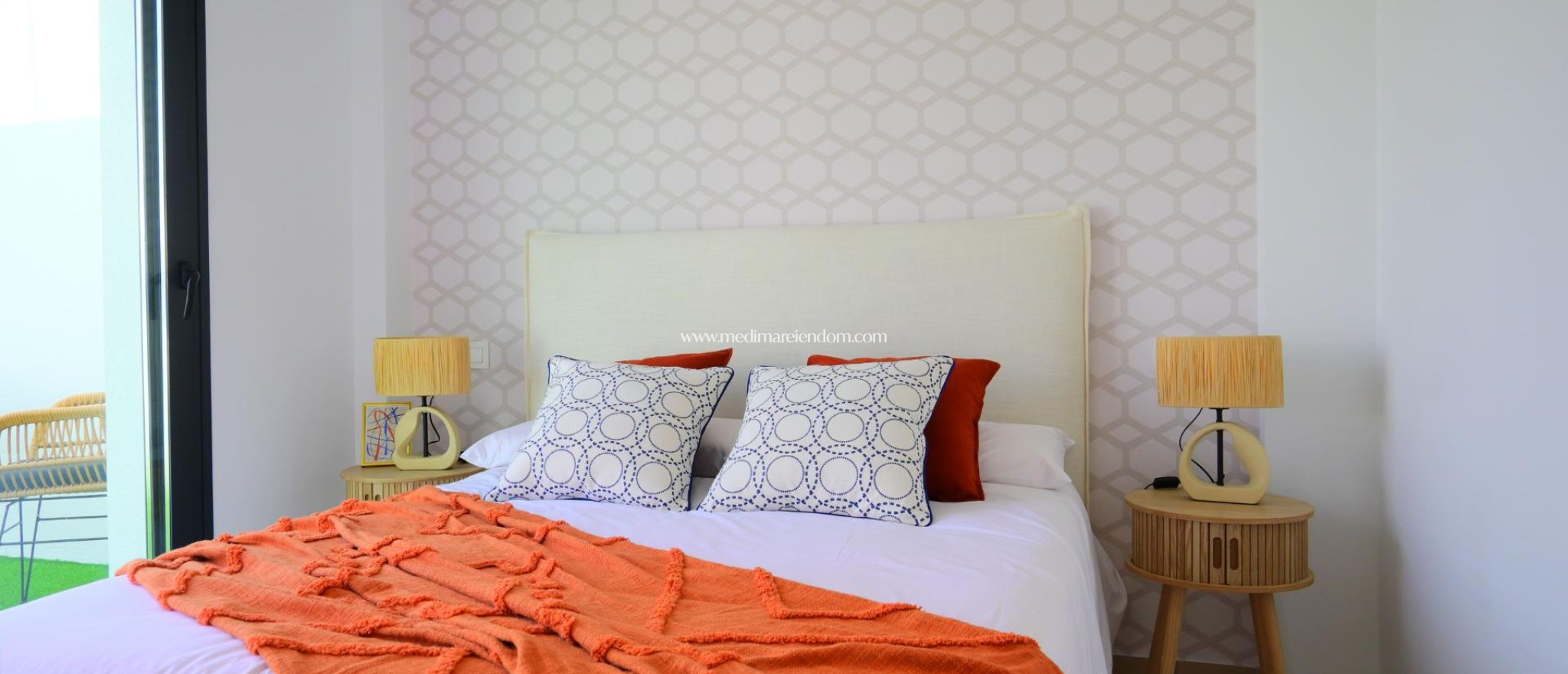 Nýbygging - EINBÝLISHÚS - Dolores - polideportivo