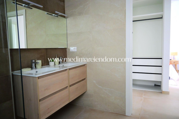 Nýbygging - EINBÝLISHÚS - Dolores - polideportivo