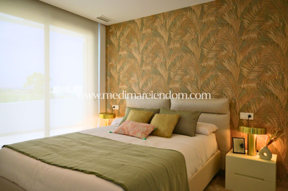 Nýbygging - EINBÝLISHÚS - Dolores - polideportivo