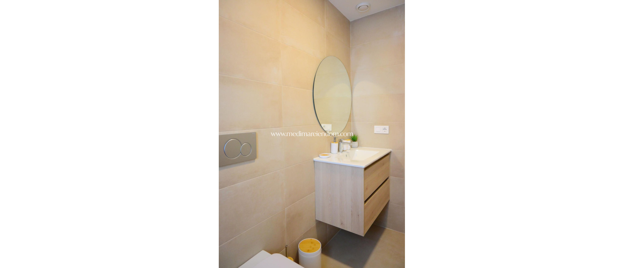 Nýbygging - EINBÝLISHÚS - Dolores - polideportivo