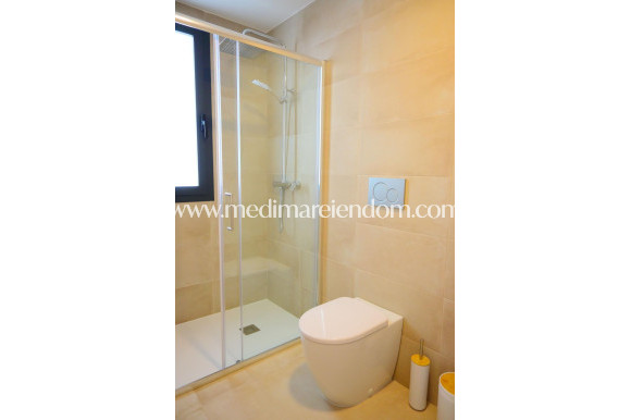 Nýbygging - EINBÝLISHÚS - Dolores - polideportivo