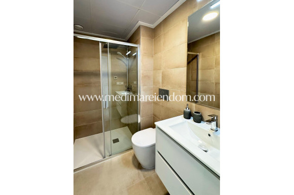 Nýbygging - EINBÝLISHÚS - Dolores - polideportivo