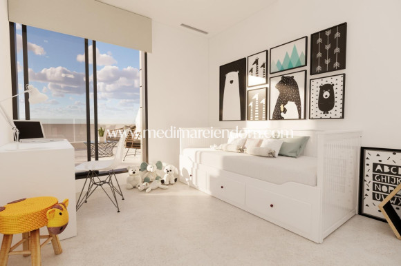 Nýbygging - EINBÝLISHÚS - Dolores - Pueblo