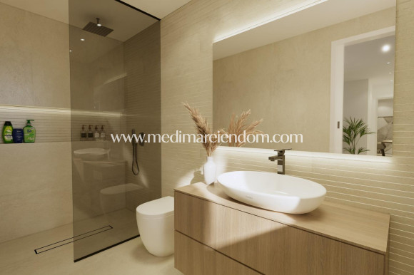 Nýbygging - EINBÝLISHÚS - Dolores - Sector 3