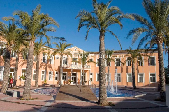 Nýbygging - EINBÝLISHÚS - Els Poblets - Barranquet