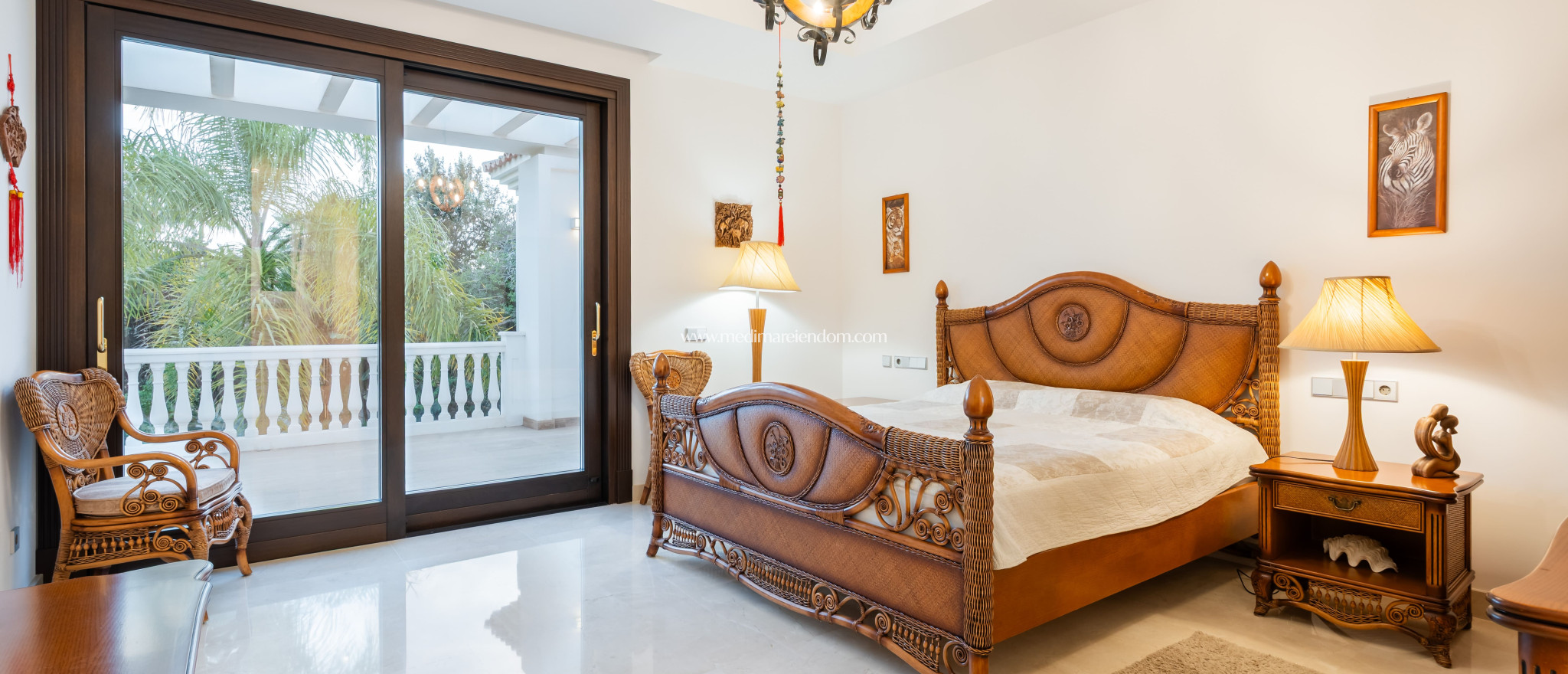 Nýbygging - EINBÝLISHÚS - Estepona