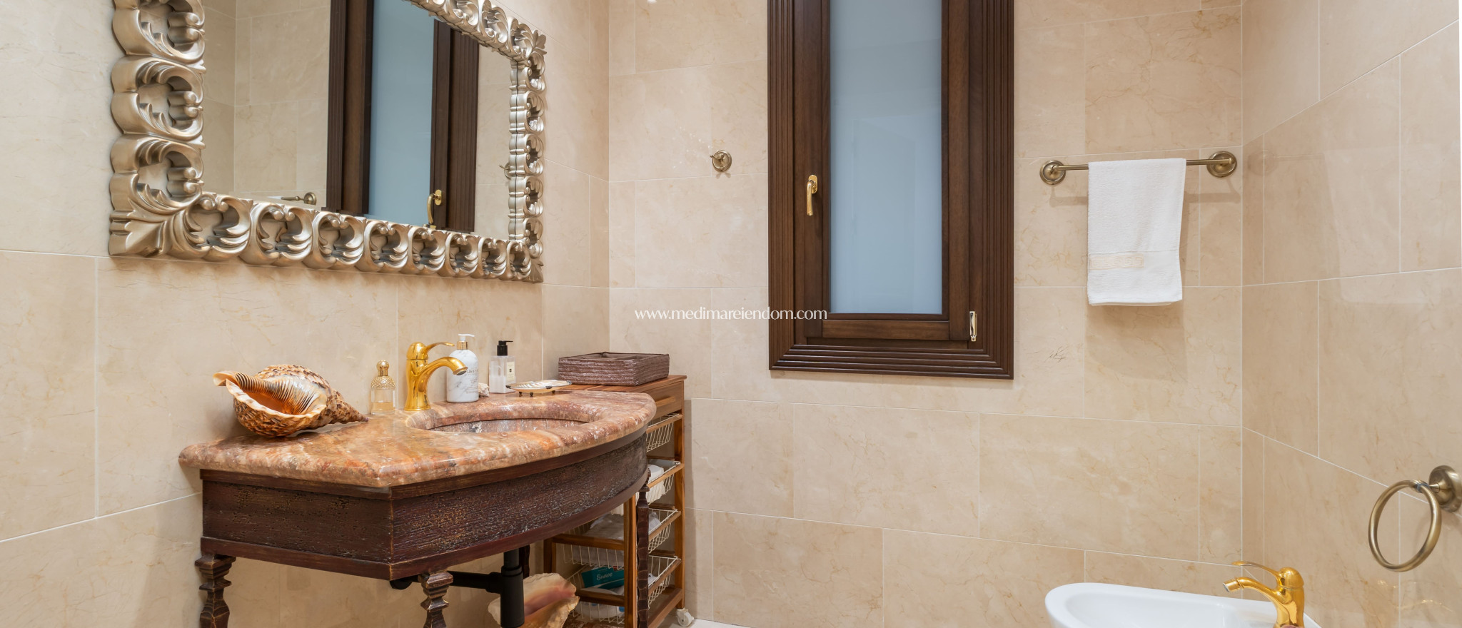 Nýbygging - EINBÝLISHÚS - Estepona