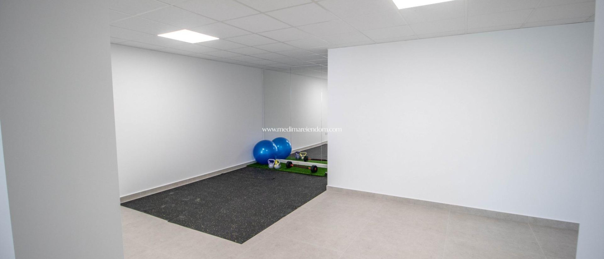 Nýbygging - EINBÝLISHÚS - Finestrat - Puig Campana Golf