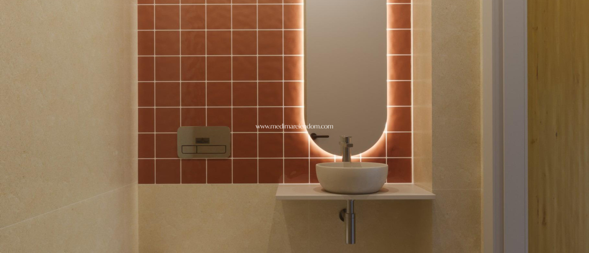 Nýbygging - EINBÝLISHÚS - Finestrat - Sierra Cortina