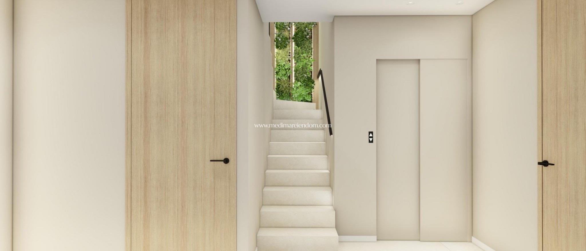 Nýbygging - EINBÝLISHÚS - Finestrat