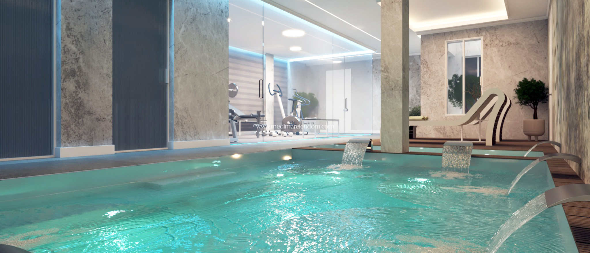 Nýbygging - EINBÝLISHÚS - Fuengirola