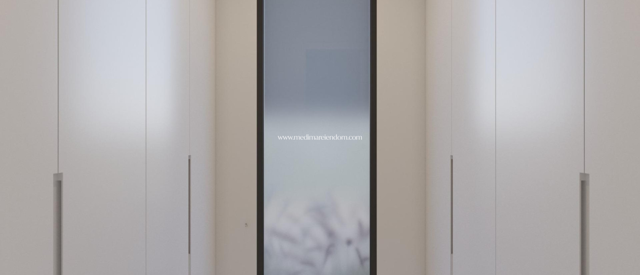 Nýbygging - EINBÝLISHÚS - Fuente Álamo - Hacienda del Alamo