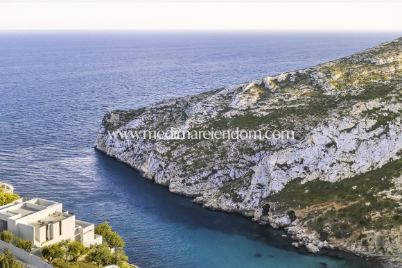 Nýbygging - EINBÝLISHÚS - Javea - Jávea