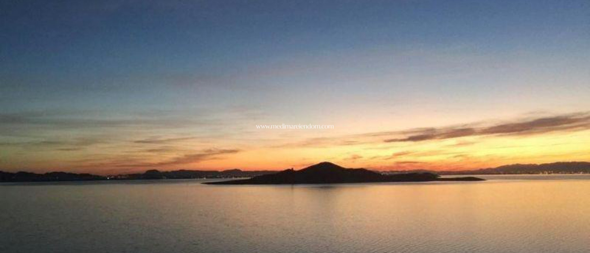 Nýbygging - EINBÝLISHÚS - La Manga del Mar Menor - Veneciola