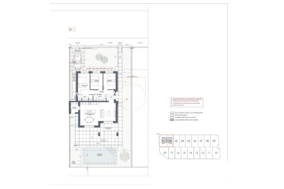 Nýbygging - EINBÝLISHÚS - La Romana - Villas de la Romana