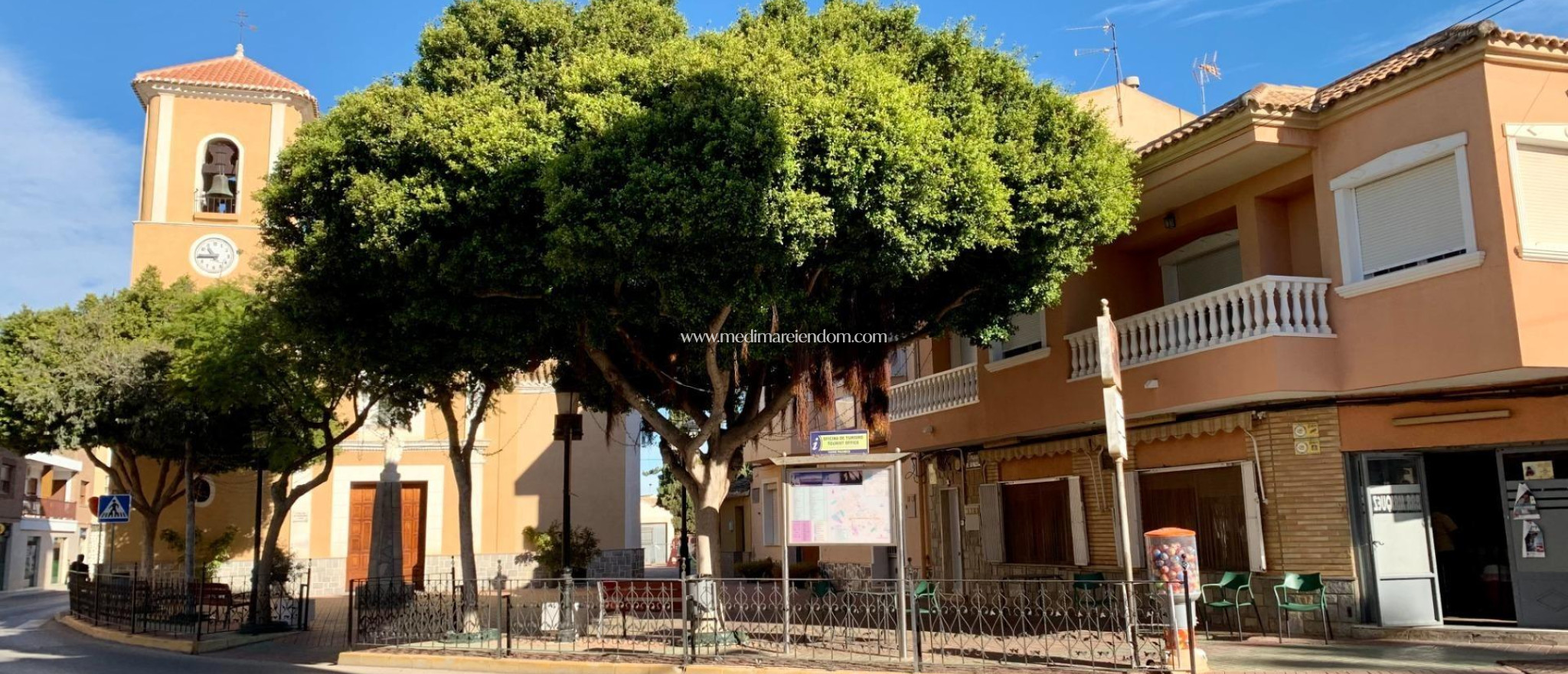 Nýbygging - EINBÝLISHÚS - Los Alcazares - Lomas Del Rame