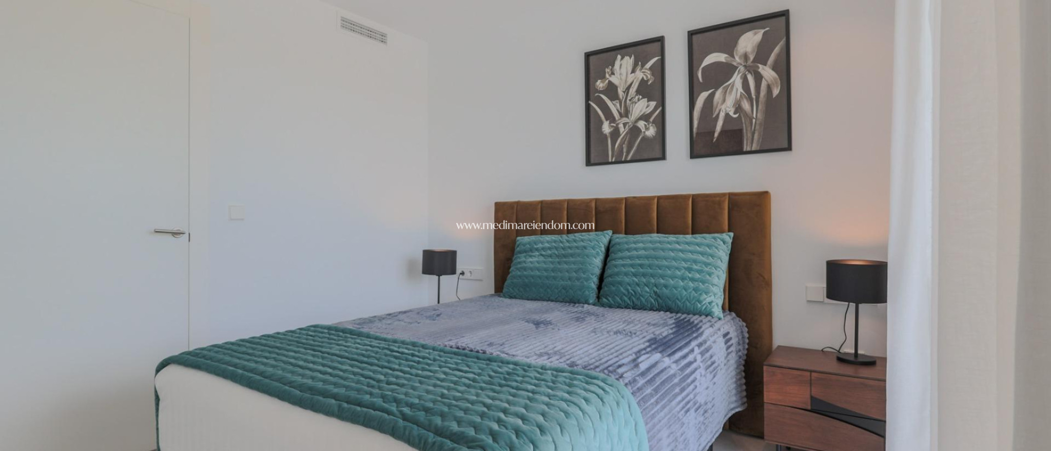 Nýbygging - EINBÝLISHÚS - Los Alcazares - Santa Rosalia Lake and Life Resort