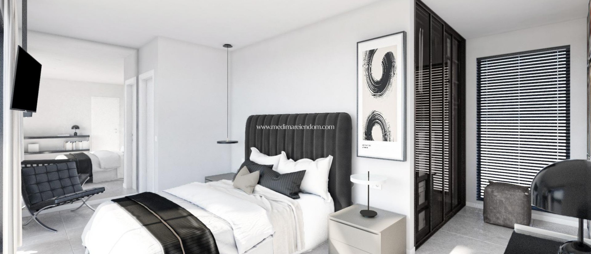 Nýbygging - EINBÝLISHÚS - Los Alcazares - Santa Rosalía