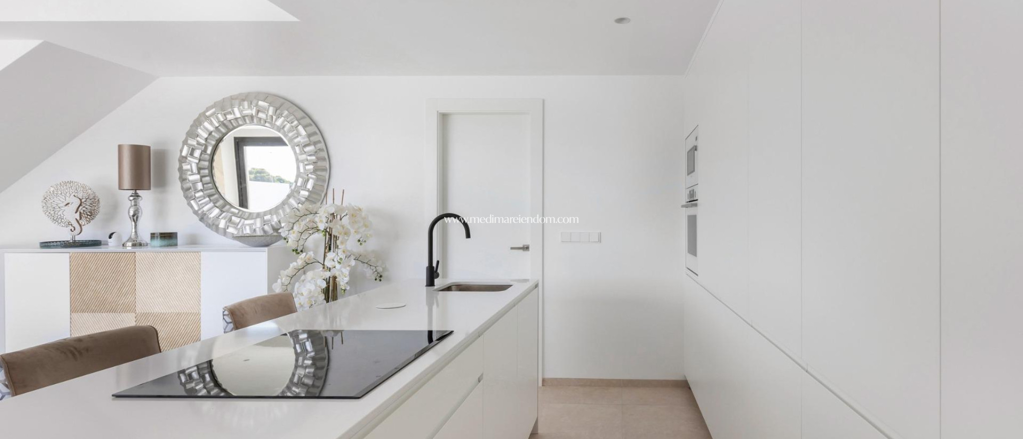 Nýbygging - EINBÝLISHÚS - Los Alcazares - Serena Golf