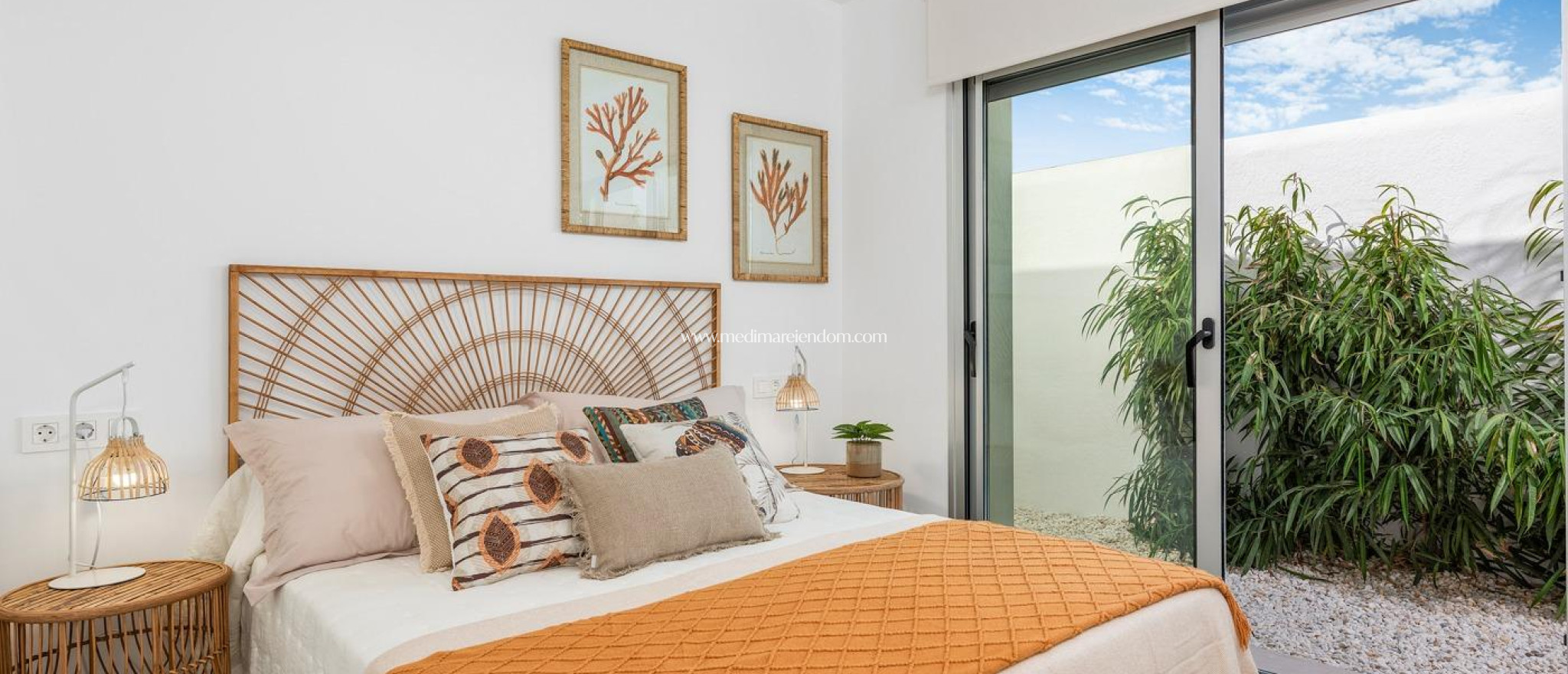 Nýbygging - EINBÝLISHÚS - Los Alcazares - Serena Golf