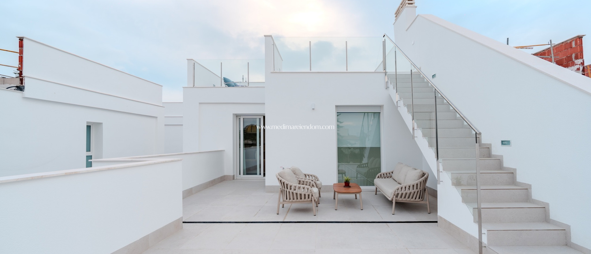 Nýbygging - EINBÝLISHÚS - Los Alcazares