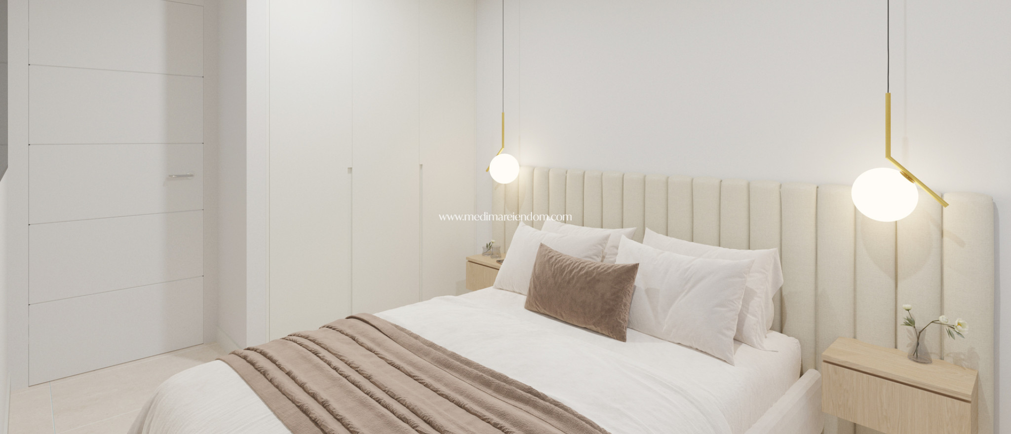 Nýbygging - EINBÝLISHÚS - Los Montesinos