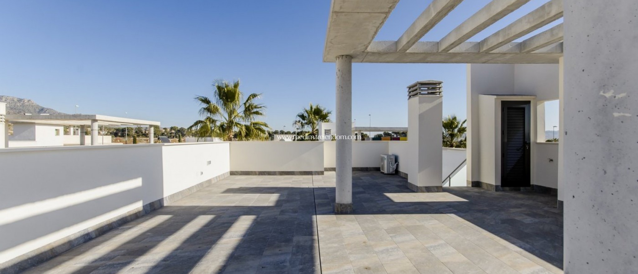 Nýbygging - EINBÝLISHÚS - Murcia - Lorca