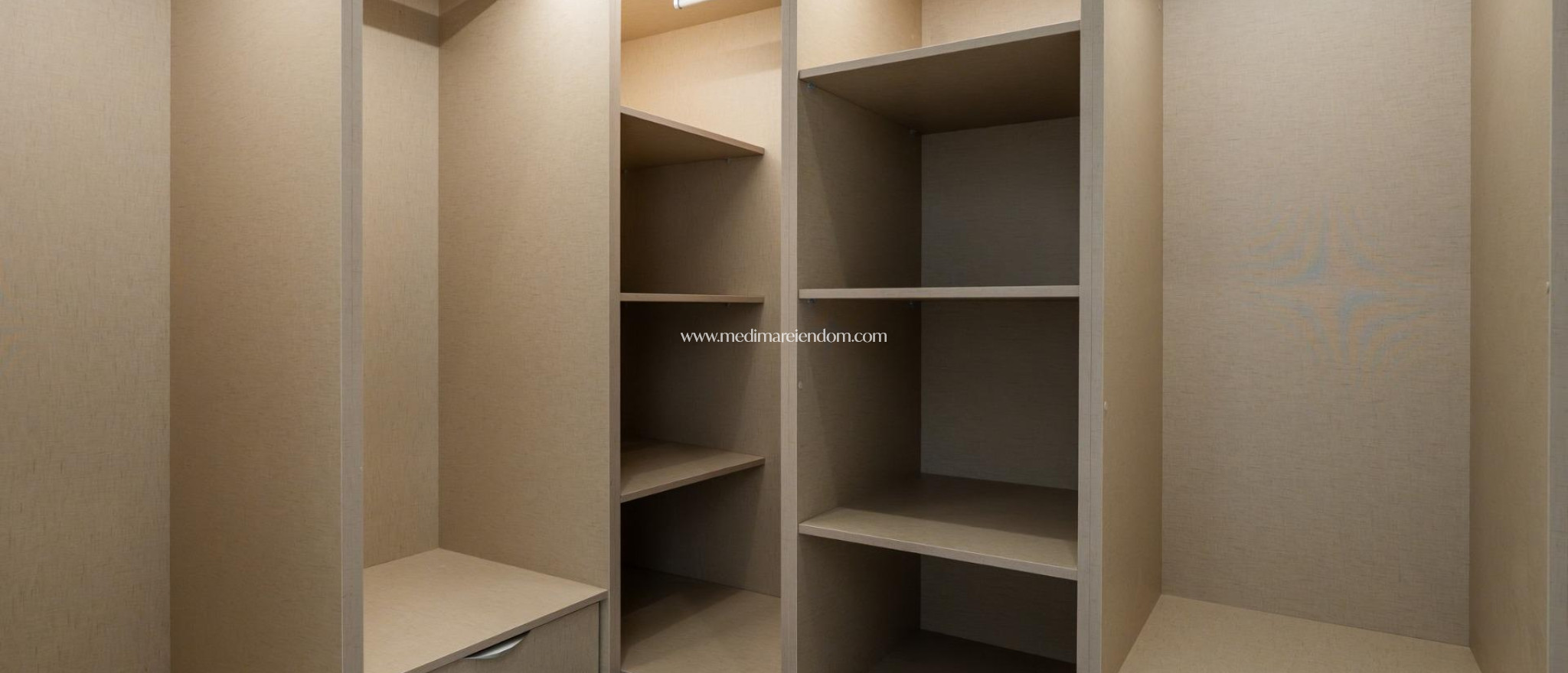 Nýbygging - EINBÝLISHÚS - Orihuela Costa - Campoamor