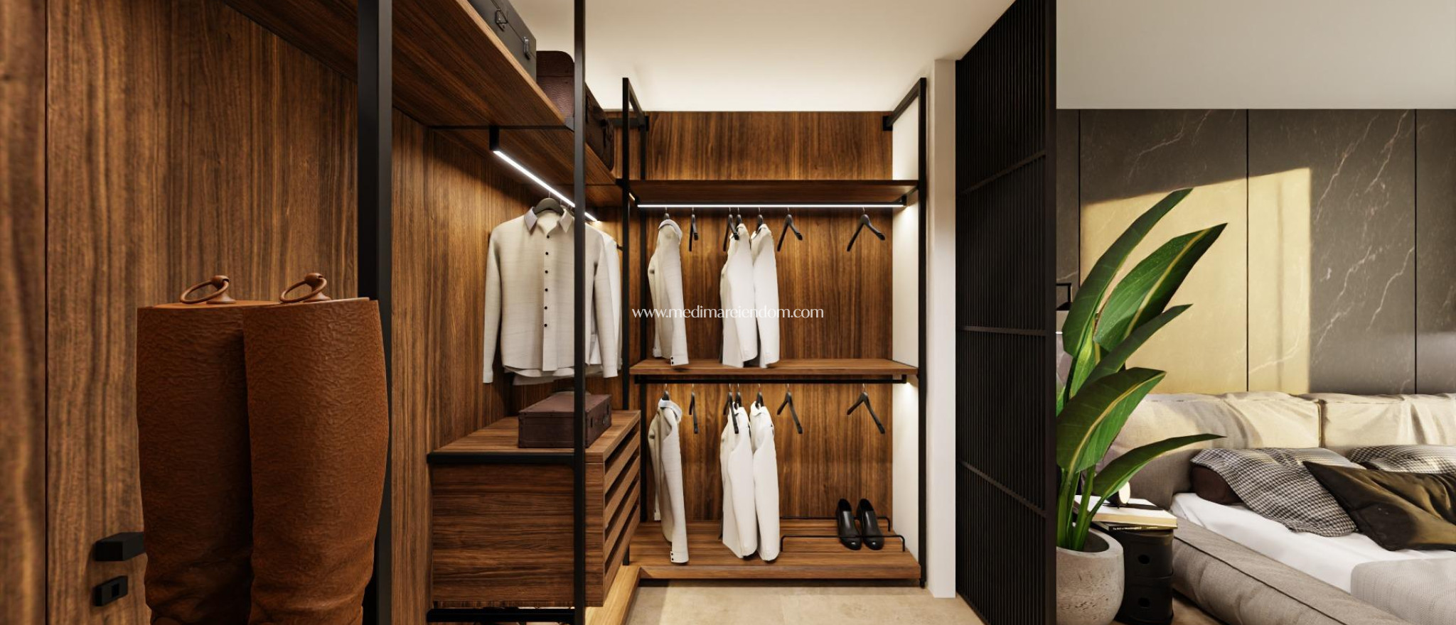 Nýbygging - EINBÝLISHÚS - Orihuela Costa - La Zenia