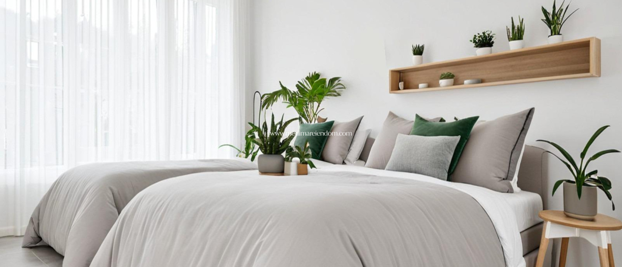 Nýbygging - EINBÝLISHÚS - Orihuela Costa - Las Filipinas